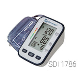 Clever Choice Fully Auto Arm BP Monitor SDI-1786A